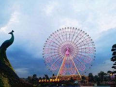 -七彩云南欢乐世界