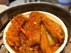 -点点心点心专门店(湾仔店)