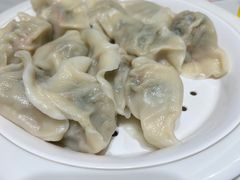 海知道招牌水饺-海知道大连海鲜水饺(南山大冲店)