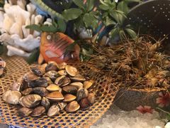 -东莞塘厦三正半山温泉酒店·沙利文西餐厅