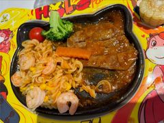 -豪享来(我格广场店)