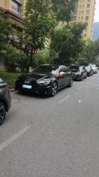 -华润婚车租赁公司·和胜租车