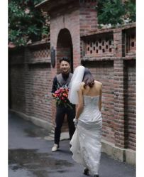 点击看大图 -太古映画婚纱摄影(天河店)