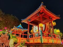 -大唐不夜城
