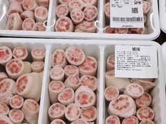 -山姆会员商店(杨桥西路店)