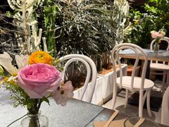 -O’mills Sourdough Bakery&Bistro(浦东机场店)