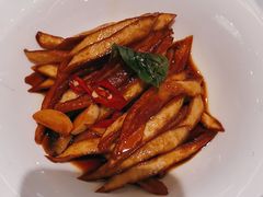 -乾隆美食·本帮菜(黄河路店)