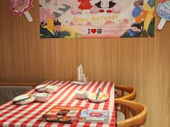 -西贝(上海我格广场店)