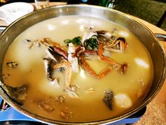 -龙井壹号·茶缘山景宴(龙井村店)