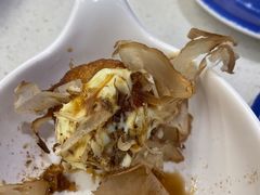 -京樽回転寿司(奥林匹克店)