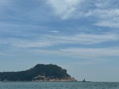 -东山风动石景区
