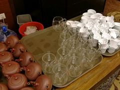-景月阁空中食府(希尔顿酒店)