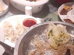 -福满我家大碗厨·湘菜(上海大厦店)