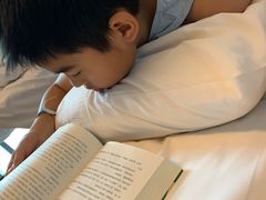 -上海龙之梦万丽酒店