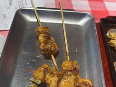 -永信海鲜(群星城店)