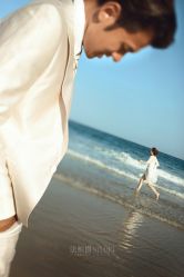 -太古映画婚纱摄影(天河店)