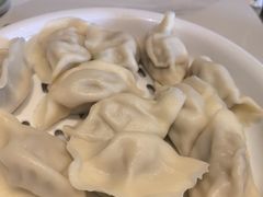 -东方饺子王(工农大路店)
