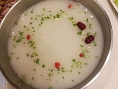 -密友回转自助火锅(世茂国际广场店)