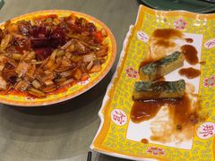 -那家小馆•北京菜•烤鸭(中关村店)