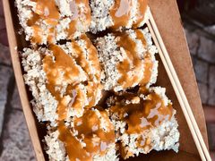 暴雪臭豆腐-品腐记·豆腐王朝(老门东总店)