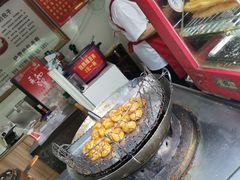 -清泉阁包子饺子·刀削面(五一店)