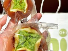 -0+1·手作面包(新北店)
