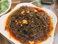 -宝源饺子(麦子店街店)