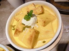 -新白鹿餐厅(金鹰新街口店)