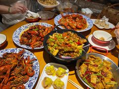 -满盆红龙虾(开发区店)
