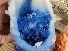 -郑在DIY·潮玩银饰绘画手作(中央大道旗舰店)