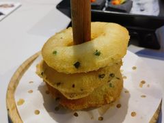 -火宫殿·小吃王国(坡子街店)