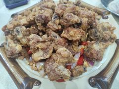 -标记美食新鲜猪杂(兴南大道店)