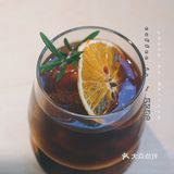 coffee is 一切