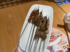 -马记永·兰州牛肉面(山姆外高桥店)