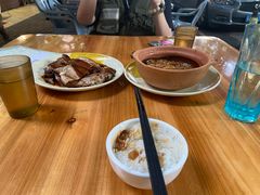 -紫金食坊(江南西路店)