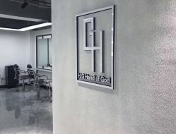 -HG美发设计沙龙