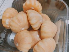 -BreadTalk面包新语·烘焙蛋糕(海珠丽影广场店)
