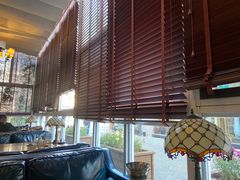 靠窗位-祖母的厨房西餐厅(丽江金茂店)