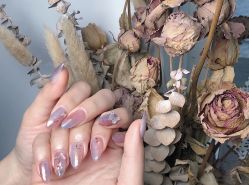 点击看大图 -Aso Artist Beauty美甲美睫