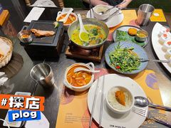 -simply thai天泰(世纪汇店)