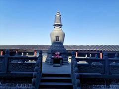 -上海青龙寺
