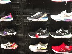-NIKE品牌体验店(苏州中心店)