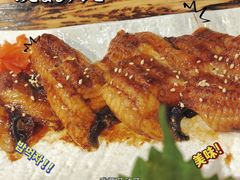 碳烤鳗鱼-小川洋风料理(汉街店)