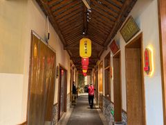 -小隐院子·庭院餐厅(大学城后湖店)