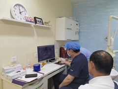 -极光口腔·矫正种植修复(锦江店)