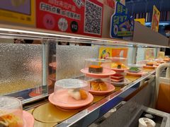 -争鲜回转寿司(西红门荟聚PLUS店)