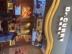 -伽喱博士 Dr.CURRY咖喱饭(太阳宫咖喱店)