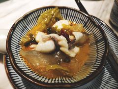 -周渝食惦·酸菜鱼精致川菜(横岗店)