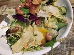 -郑享吃烧烤烩面(红专路店)