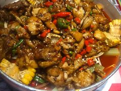 -辣小鲜·南昌大排档(船山路店)